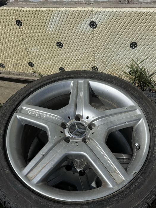 Продаю диски R19 оригинал
