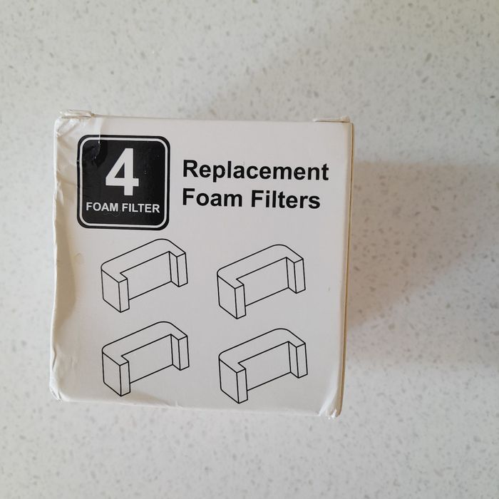 Фильтры для автопоилки