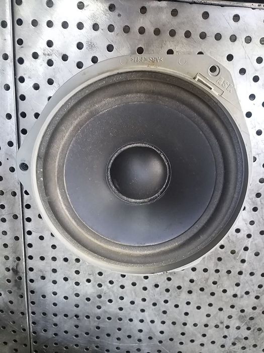 Boxa audio dreapta fata iveco daily 2019 5802183721