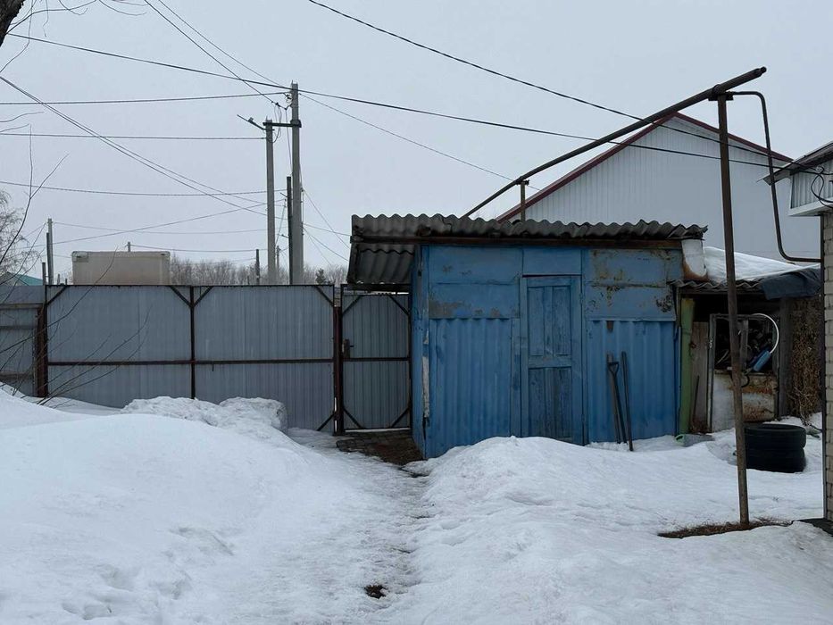 Продается дом в г.Тобыл