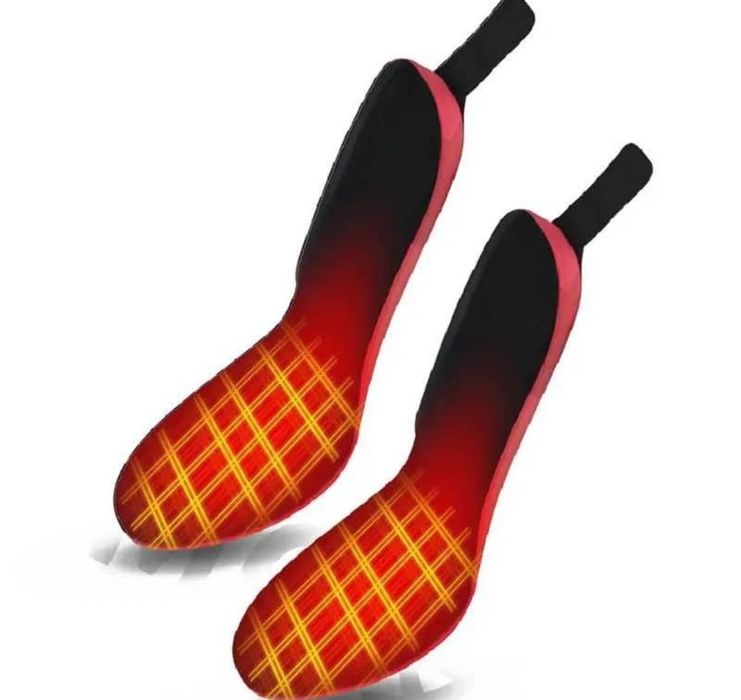 Branturi încălțăminte cu incalzire