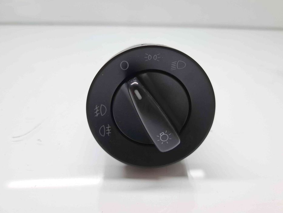 Bloc lumini Skoda Fabia 2 Combi (5J, 545) [Fabr 2007-2014] 1U0941531D