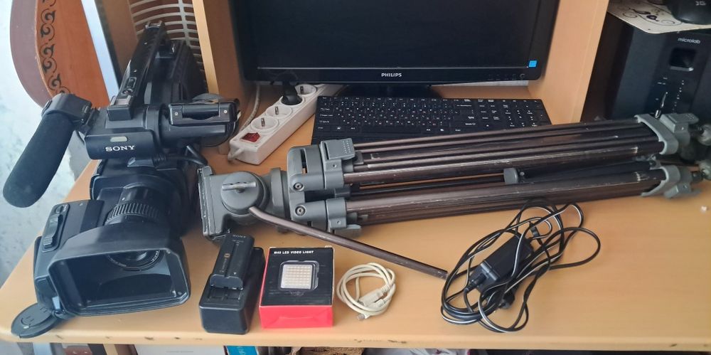 Камера сатылады. Sony 1500