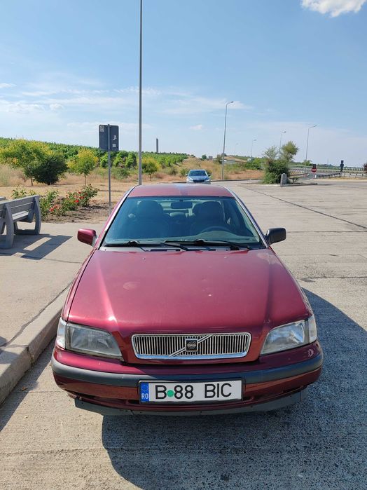 Volvo S40 1.8 funcțională, in stare buna