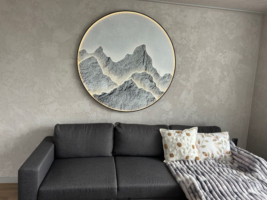 Apartament 3 camere