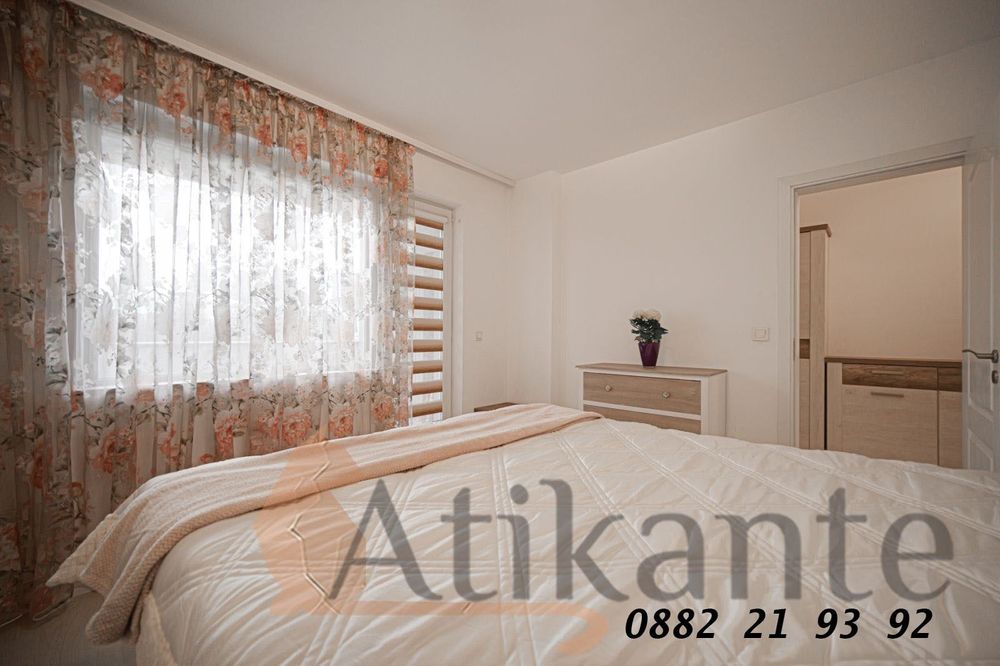 Дава се под наем Двустаен апартамент в София, Манастирски ливади - 72 кв.м за 645 € - Снимка #5