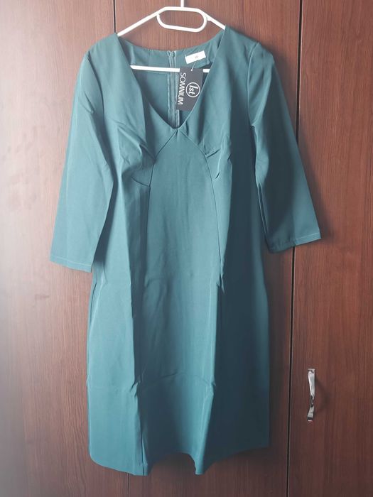 Rochie casual Somnium