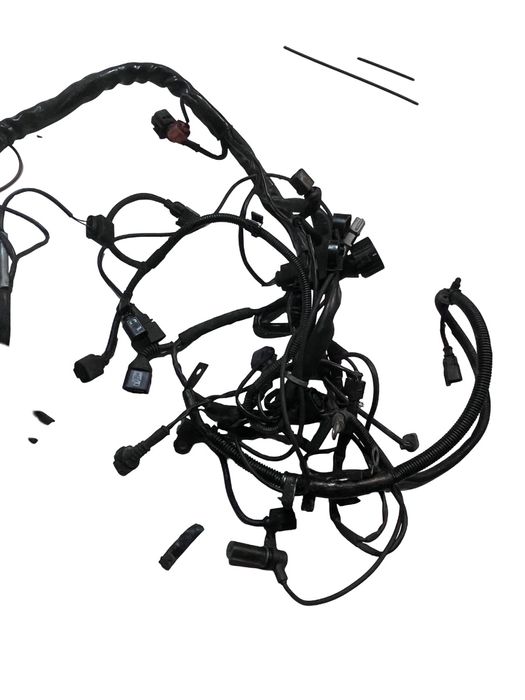 Cablaj Instalatie Motor Audi A4 Iii 8Ec, B7 2004 - 2008 2.0 Tdi Bpw 8E