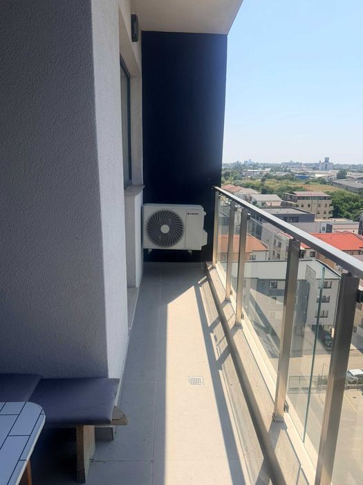 Apartament de inchiriat energia residence