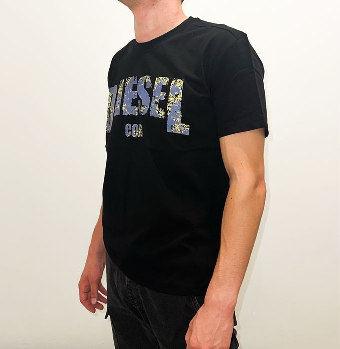 Diesel тениска нова налични размери