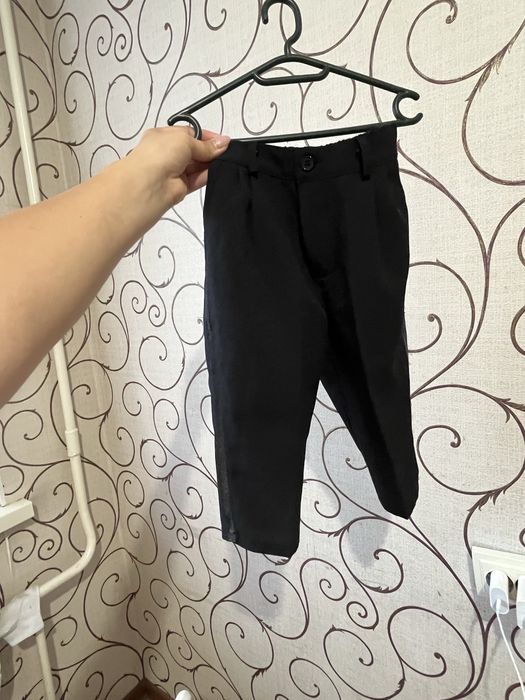 Детский костюм для мальчика