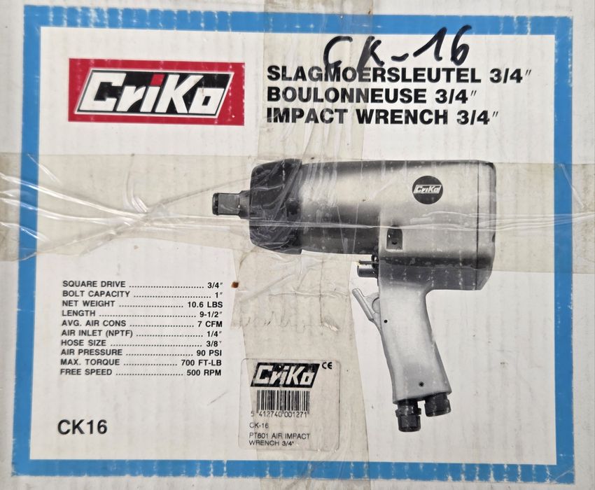 Bormașină Metabo BSZ 18 Impus Filetantă PRODUS  NOU  ÎN  OFERTĂ