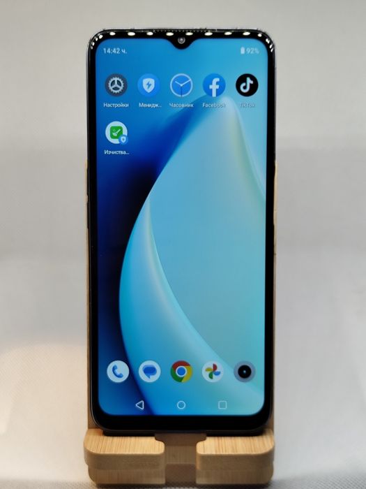 Realme C35 - 64GB