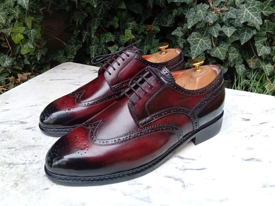 Modele pantofi Marincas Shoes
