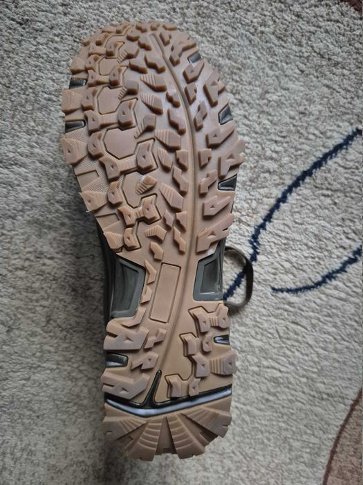 Обувки   FOX Explorer Trainer