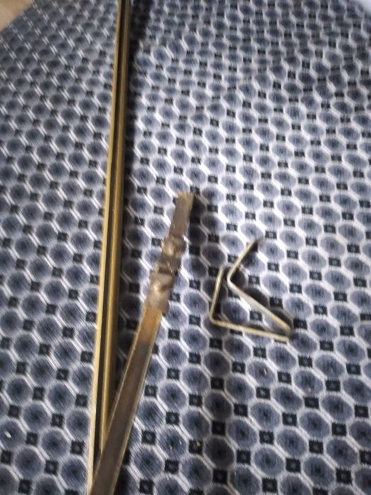 Карниз настенный и потолочный