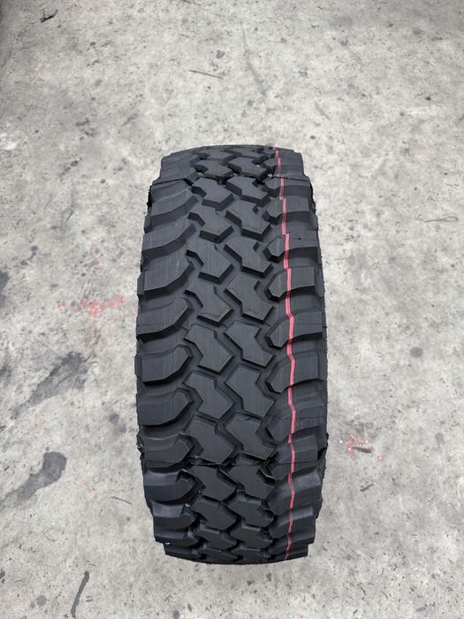 4 anvelope 255/65 R17 Tracker Off-Road m+s Dot 2026 Garantie 3 ani