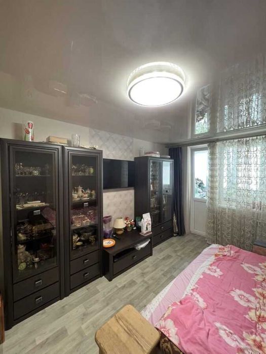 Дава се под наем Двустаен апартамент в София, Люлин 1 - 55 кв.м за 408 € - Снимка #1