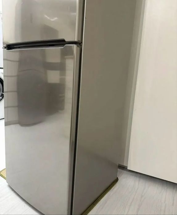 Холодильник Bosch