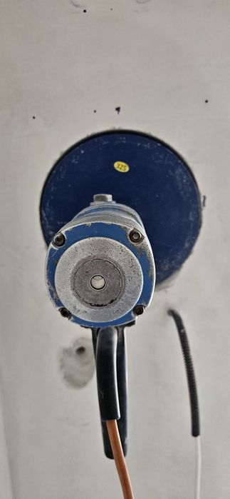 Carotare/Gaura hota, centrala, ac,ventilatie