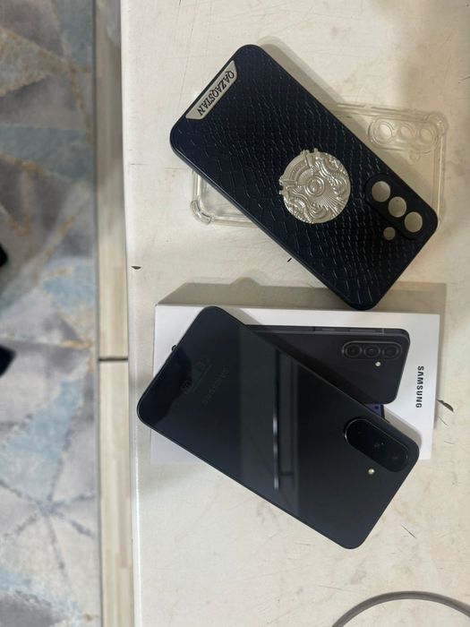 Samsung A36 5G идеал