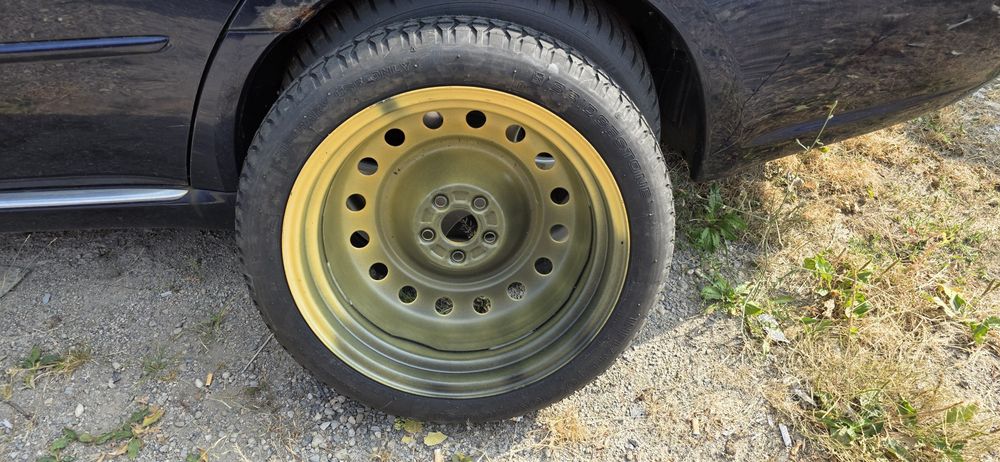 Чисто Нова Патерица 17" 5x100 Subaru Legacy/Outback B13