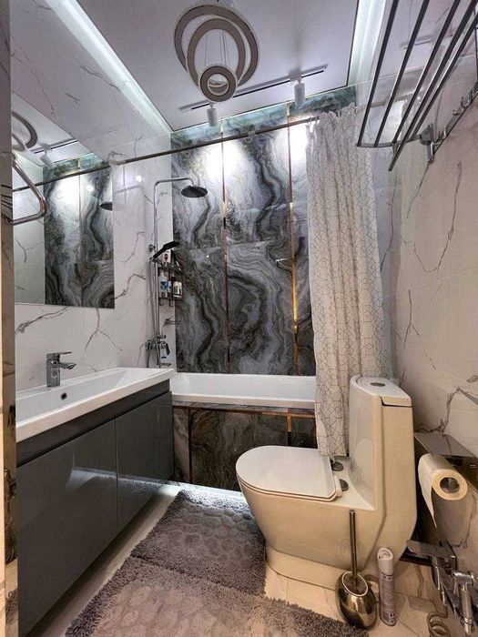 2 xonali kvartira — markazda, mebelli, qulay narx, transport yonida!