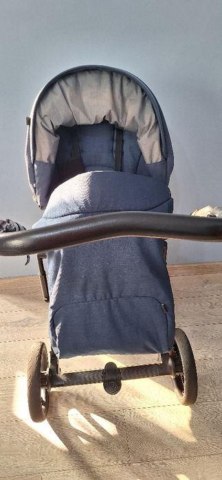 Бебешка количка BLOOM ROAN