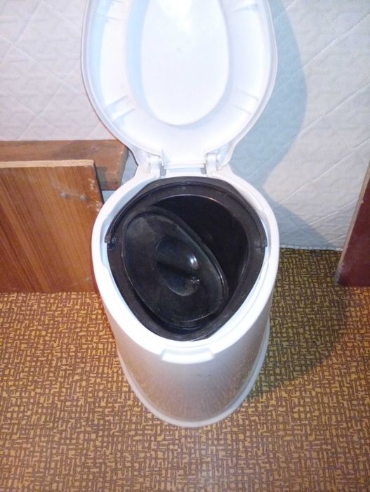 Продам био туалет