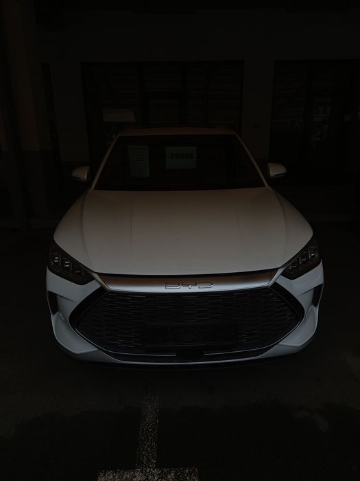 BYD Song L 2023 — 2