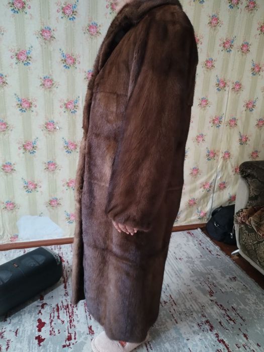 Норка чуба кушти