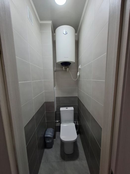 Продам 3-х комнатную квартиру