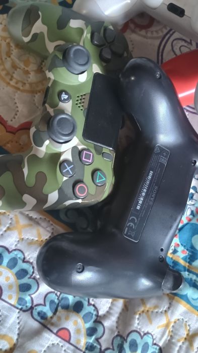 Controller maneta gamepad originale ca noi Ps 4 PS4 Playstation