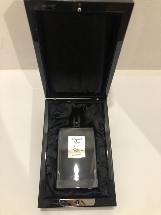 Шкатулка Kilian (пыльник, ключик)