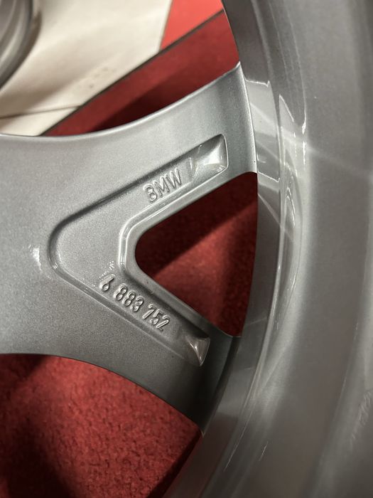 Джнти 19 цола 5х112 BMW X5 G05 X6 G05 Оригинални