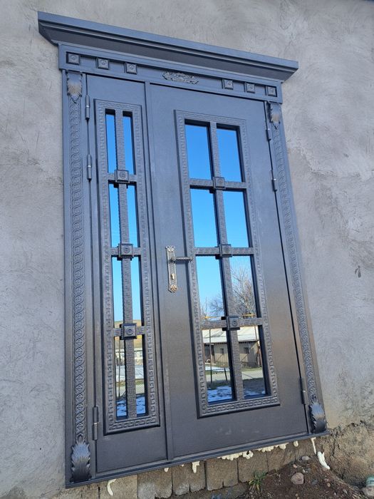 Dveri. toy4i07 eksklyuziv