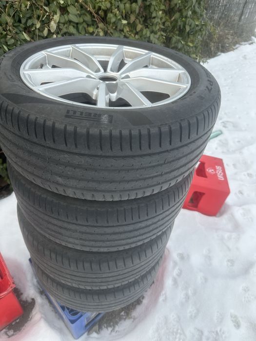 jante bmw g20 g21  17