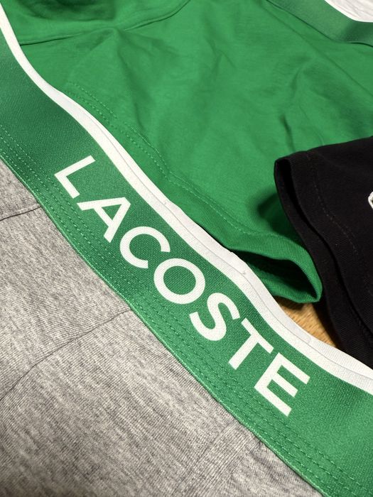 Мъжки Боксерки Lacoste