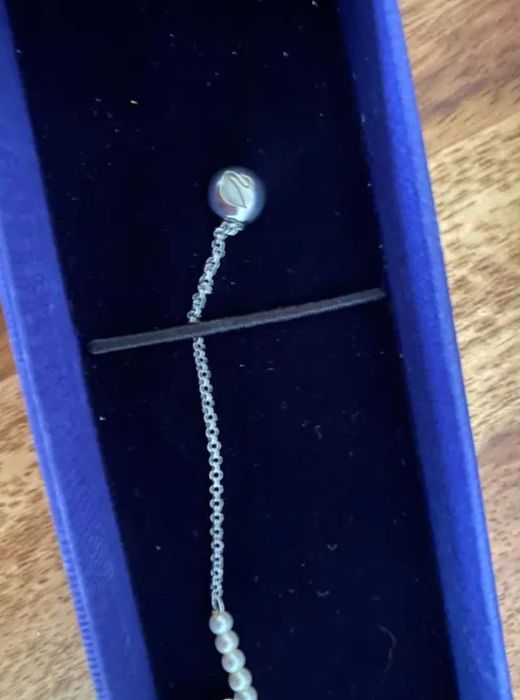 оригинална нова Swarovski гривна