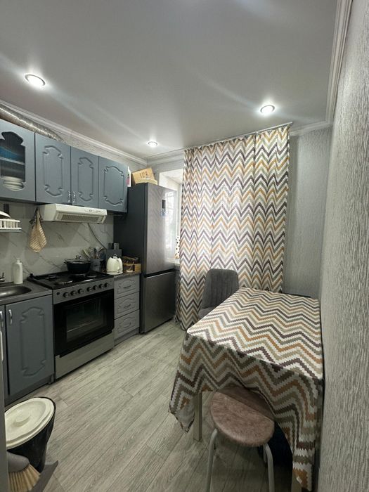 Продаю квартиру.