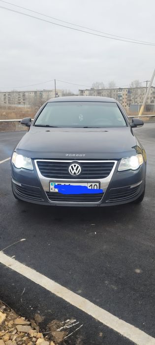 Продам Volkswagen Passat