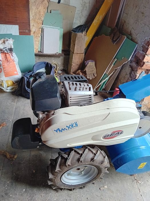 Motocultor ,motosapa