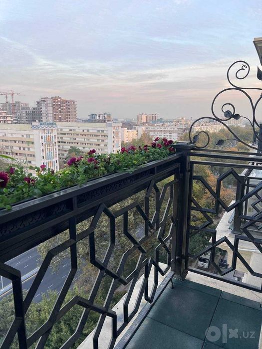 ЖКOzbegim продается квартира  2/10/10 // 65м2 новостройка Яккасарай