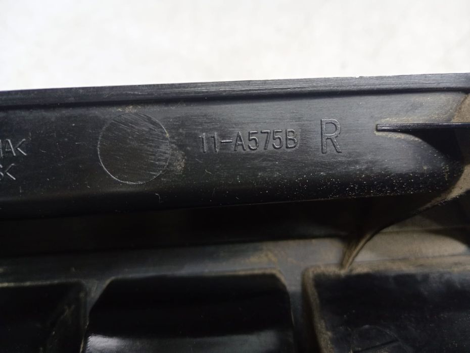 Stop dreapta Volkswagen Transporter T5 (2003 - 2009) (1268) BPC