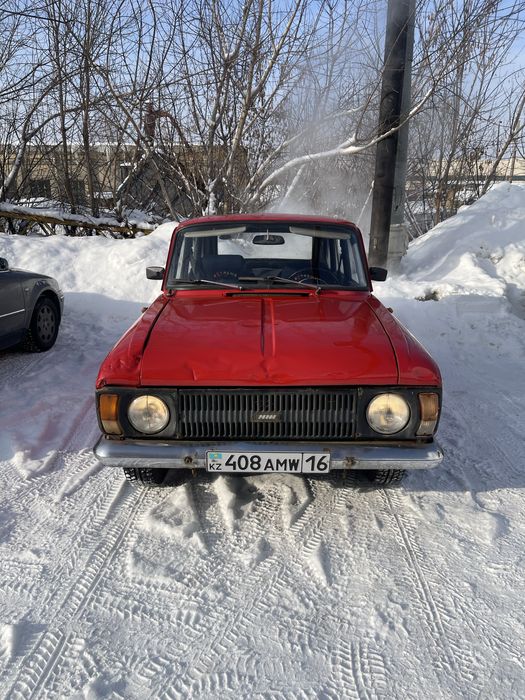 Продам Иж комби на ходу