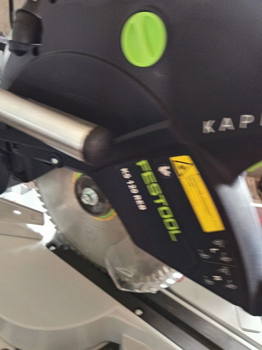 Festool Kapex 120 an 2025 preț fix