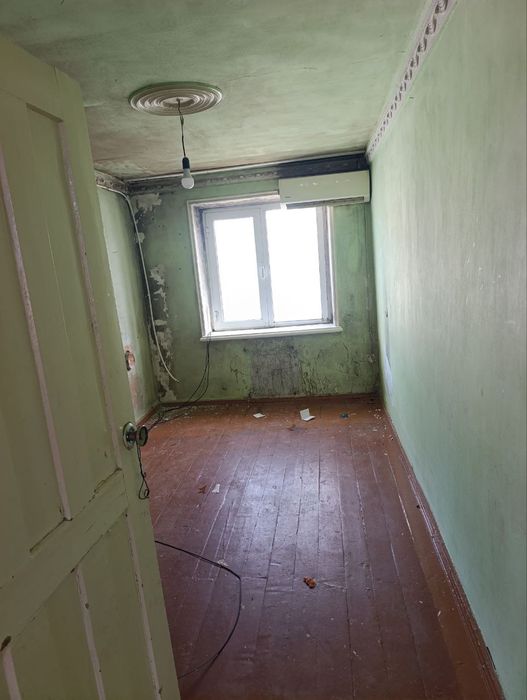 3 комнатная квартира