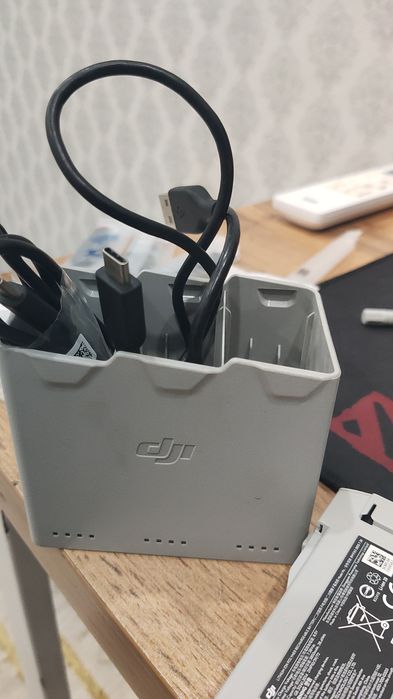 Пульт для дрона Dji RS 2