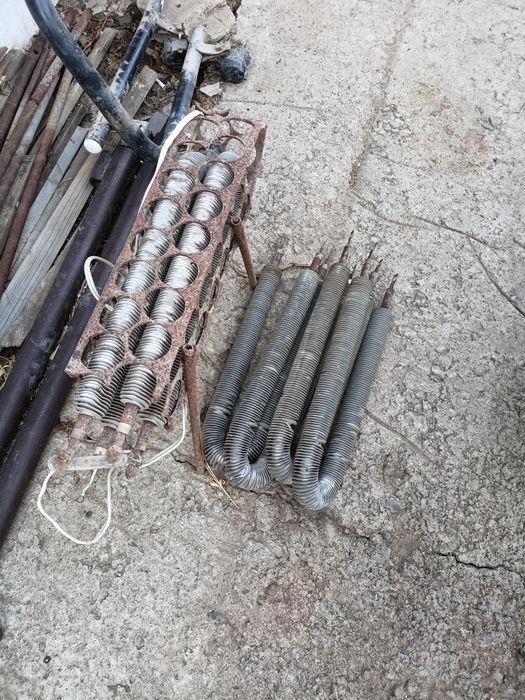 Продам тен для обогревателя