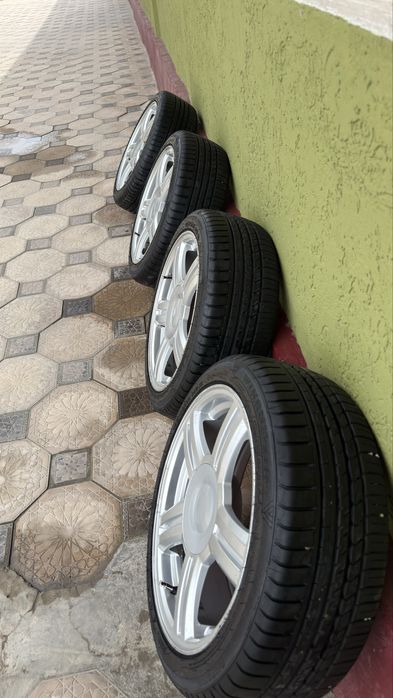 Торус R16 оригинал без сварки